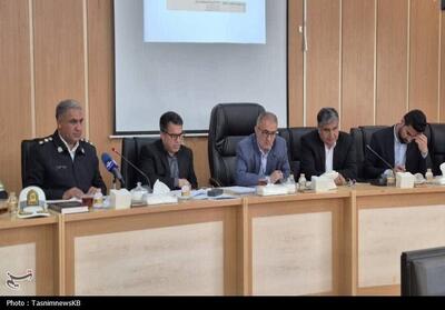  نگرانی استاندار از افزایش تصادفات درون‌شهری یاسوج - تسنیم