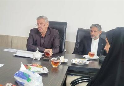  کسری 2 هزار و 300 لیتری آب مشهد در سال جاری - تسنیم