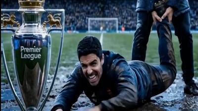  گواردیولا در آستانه کوتاه کردن دست آرتتا از جام!