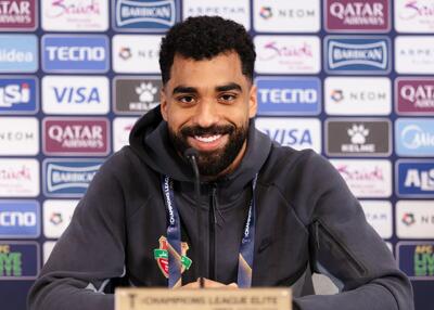  گلر جوان قبل از فینال پنالتی نمی‌خواهد!