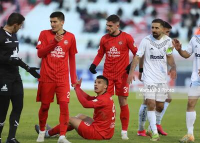  ازسرگیری لیگ ایران بدون خارجی‌ها معنایی ندارد