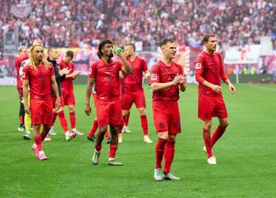  هم مردان و هم زنان ما اروپا را فتح می‌کنند!