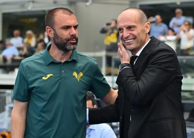  آلگری: پیشنهادی از ایتالیا نداشتم، در میلان می‌مانم