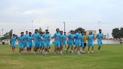  آماده‌سازی صنعت نفت با همه نفرات زیر نظر پورموسوی