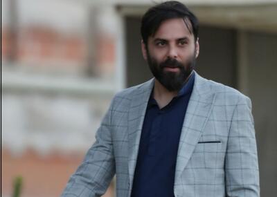  مدیرعامل هوادار: ادامه بازی‌ها به شوخی شباهت دارد!