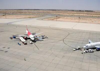  مجوز پروازهای فرودگاه مهرآباد و امام(ره) صادر شد