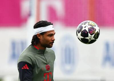  حسرت ناگلزمان از جام جهانیِ بدون سرژ