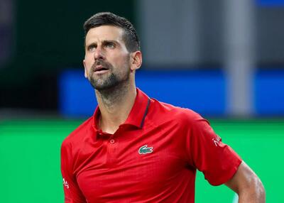  عبور جوکوویچ از فدرر و ثبت رکوردی جدید