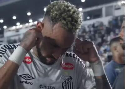  انفجار خشم نیمار: هیچ آدمی این را تحمل نمی‌کند!