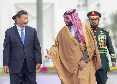  گفت‌وگوی چین با عربستان درباره وضعیت تنگه هرمز
