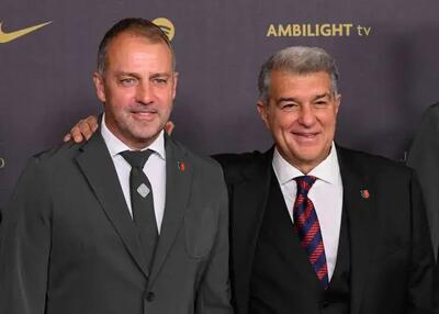  تابستان شلوغ بارسلونا با خروجی‌های بزرگ