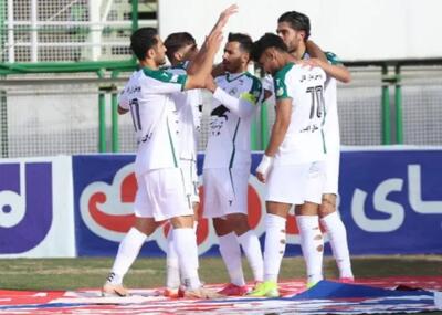  پیام تبریک ذوب‌آهن برای قهرمان لیگ فوتسال