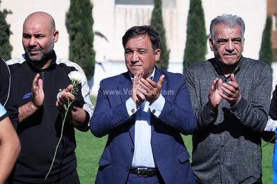  امیدواری استقلال به باز شدن پنجره نقل‌و‌انتقالاتی