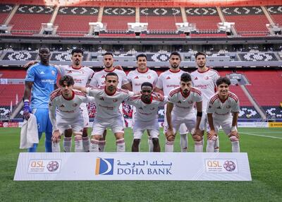  رای فوق جنجالی در قطر: بازی 3 هیچ شد!