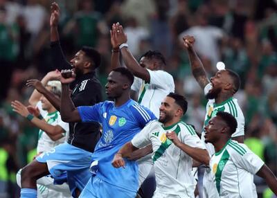  الاهلی نود دقیقه تا تاج قهرمانی آسیا!