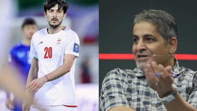  ورزش سه لایو: حواشی بازگشت احتمالی سردار آزمون