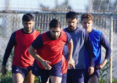  10 تیم ایرانی آماده سهامداری در جام جهانی