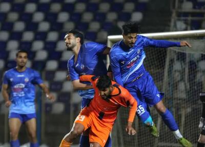  اختصاصی: مخالفت 10 تیم با برنامه لیگ یک