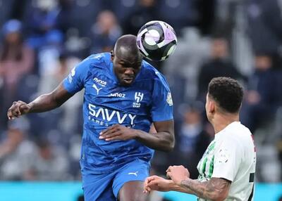  مدافع الهلال راهی اسپانیا شد