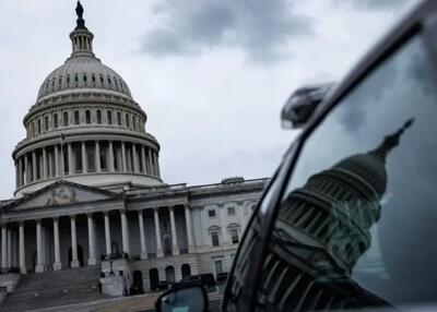  پیام مرموز کاخ سفید منتشر شد