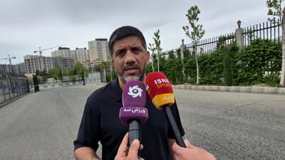  دبیر: پس از جنگ، باید مدیران تنبل را بازخواست کنیم