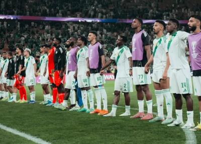  قهرمان آسیا همه ستاره‌ها را را به خط کرد