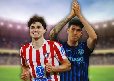  دو ستاره پرطرفدار اروپا عاشق بارسلونا هستند