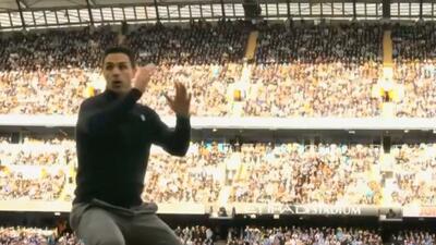  هاورتز و دروازه ای که قصد باز شدن نداشت