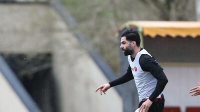  سلمانی: اگر کمکم می‌کردند زودتر برمی‌گشتم