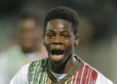  بارسا از چلسی در راه جذب دمبله جلو زد!