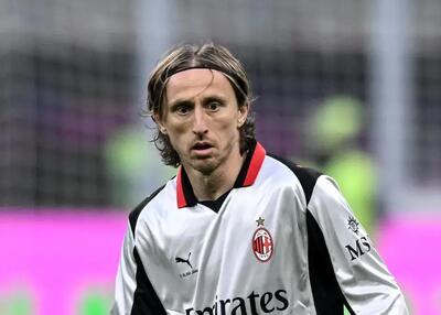  سرنوشت مودریچ و آلگری به لیگ قهرمانان گره خورد