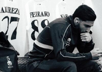  تیم جهانبخش داخل سوراخ افتاد!