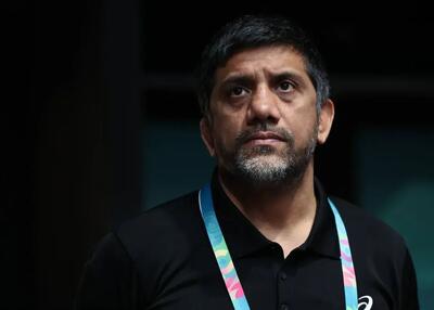  انتقاد شدید علیرضا دبیر از مدیران کم کار