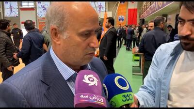  تاج: 14 باشگاه درخواست تعطیلی لیگ را داشتند