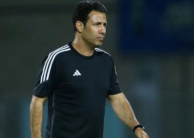  حرفهای جنجالی تارتار ضد سهمیه استقلال!