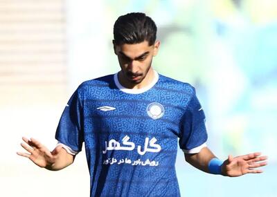  فوری: ستاره جوان گل‌گهر به تیم ملی دعوت شد