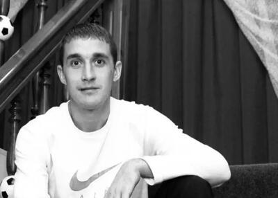  کشته شدن فوتبالیست اوکراینی در لباس ارتش روسیه!