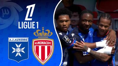  خلاصه بازی موناکو 2 - اوسر 2