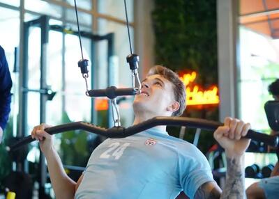  قطعی- دنیس اکرت در لیست تیم ملی