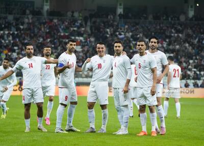  رایزنی برای پنج بازی تدارکاتی شاگردان قلعه‌نویی