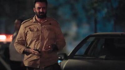  «نیم‌شب»؛ فرصتی که در شعارزدگی و ضعف فرم از دست رفت