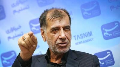  باهنر: قالیباف با غیرت از دستاوردهای میدان دفاع کرده و می‌کند