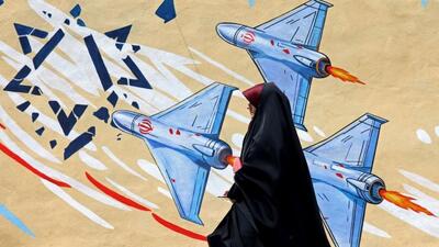  منطق چندبُعدی پذیرش آتش‌بس دو هفته ای