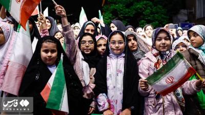  اجتماع دختران کشوردوست