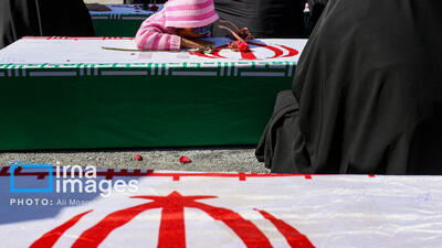  از مردم عادی تا روسای جمهور دنیا فهمیدن قضیه چیه، برانداز جماعت نفهمید