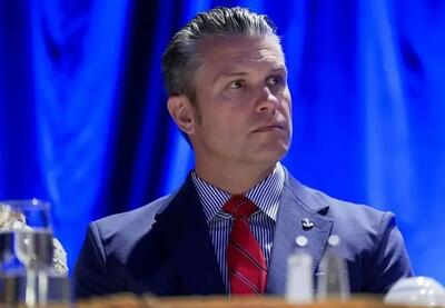  وزیر جنگ آمریکا بابت حمله به غیر نظامیان ایرانی بازخواست شد