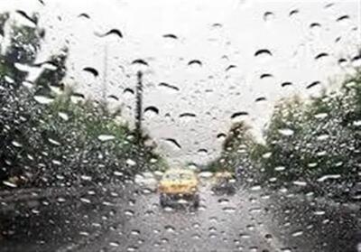  وضعیت بارندگی در سال ۱۴۰۴/ آیا ایران از دوره ۵۰ سال خشکی عبور کرد؟