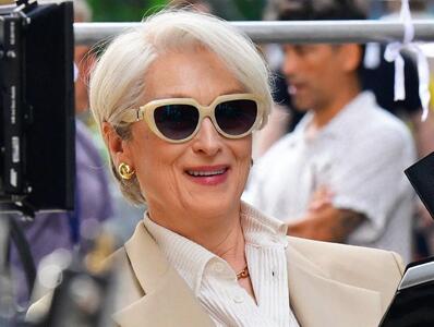  بازیگر مشهور هالیوود: دشمن ما ایران نیست، فایل‌های اپستین است (+عکس)