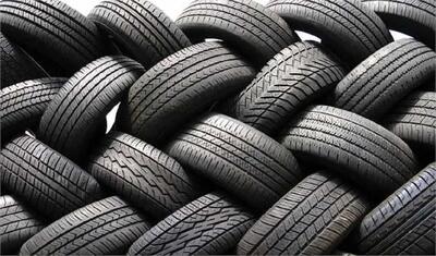  افزایش قیمت لاستیک غیر قانونی است