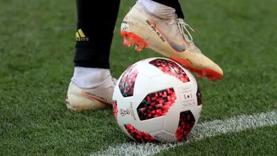  پخش زنده ۲ فوتبال امروز از تلویزیون